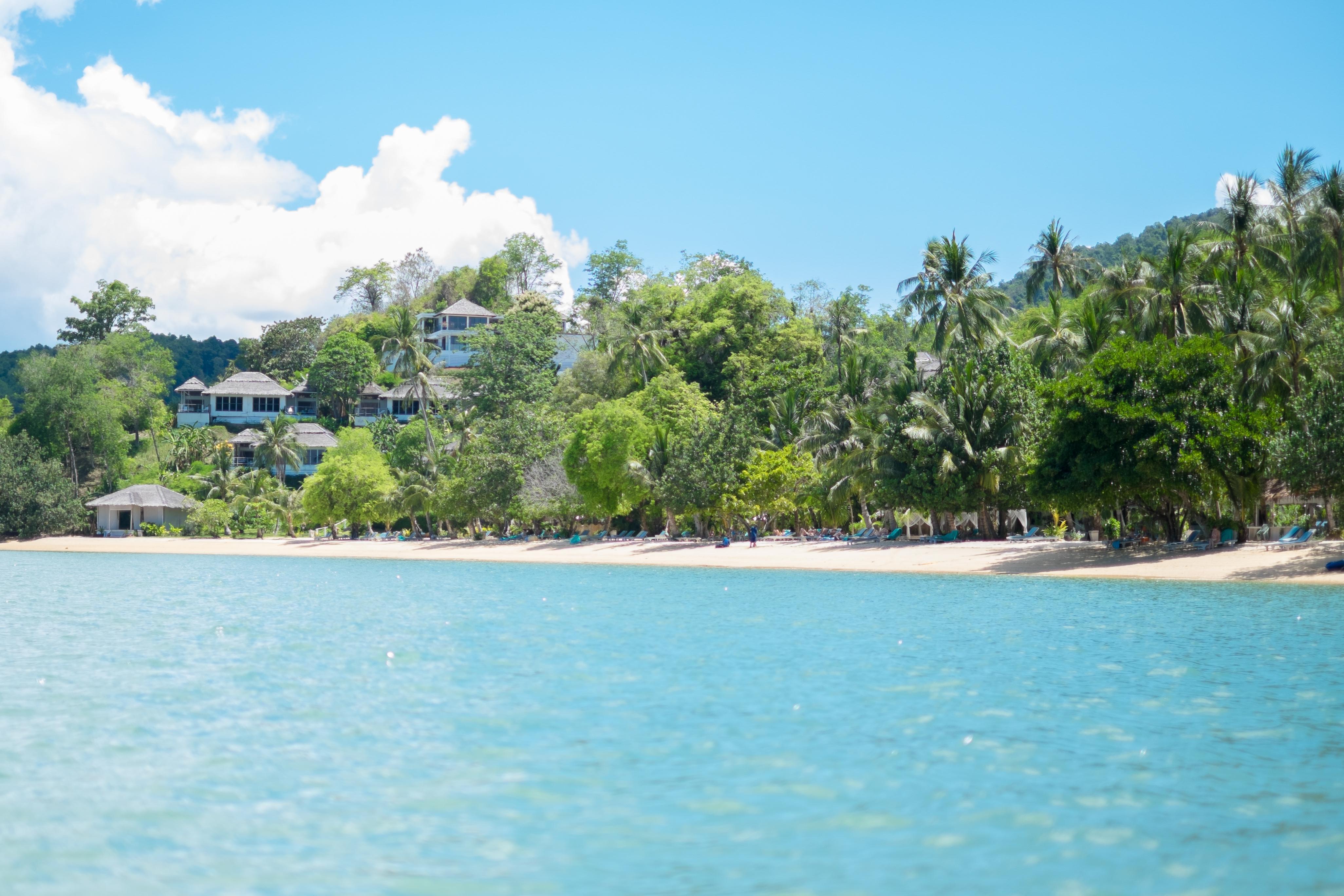 Paradise Kohyao (Adults Only) Ko Yao Noi Exterior photo