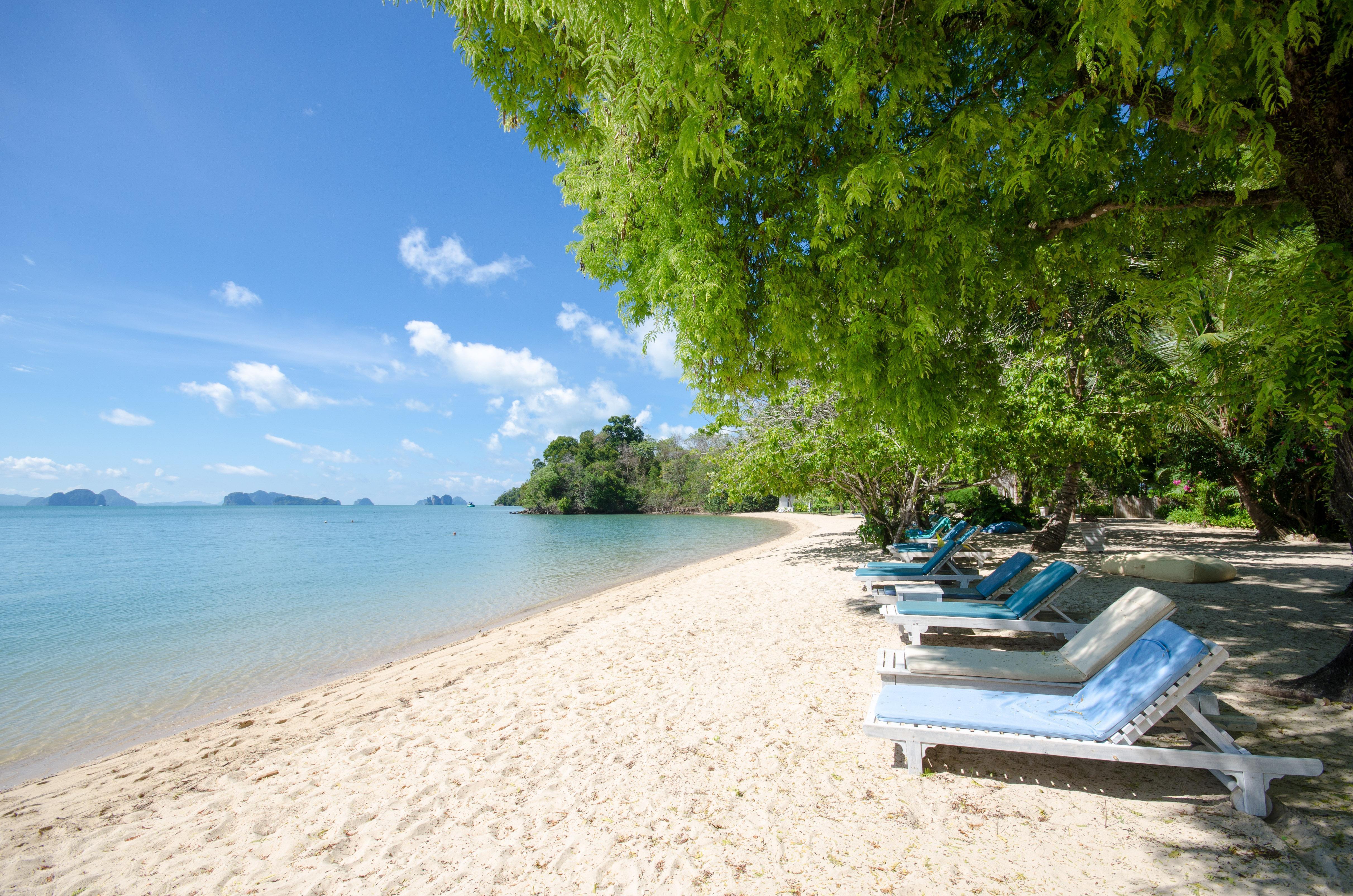 Paradise Kohyao (Adults Only) Ko Yao Noi Exterior photo