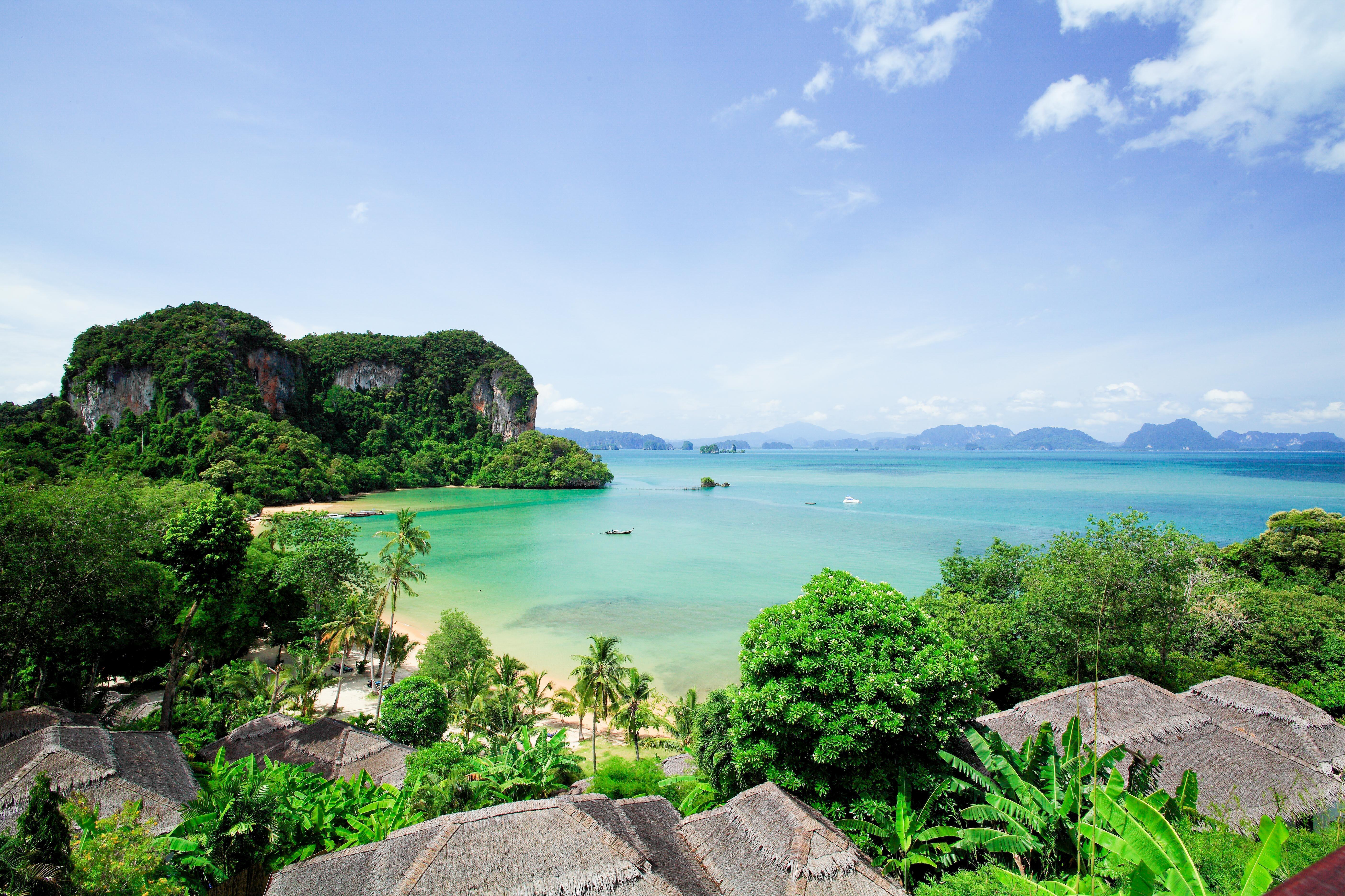 Paradise Kohyao (Adults Only) Ko Yao Noi Exterior photo