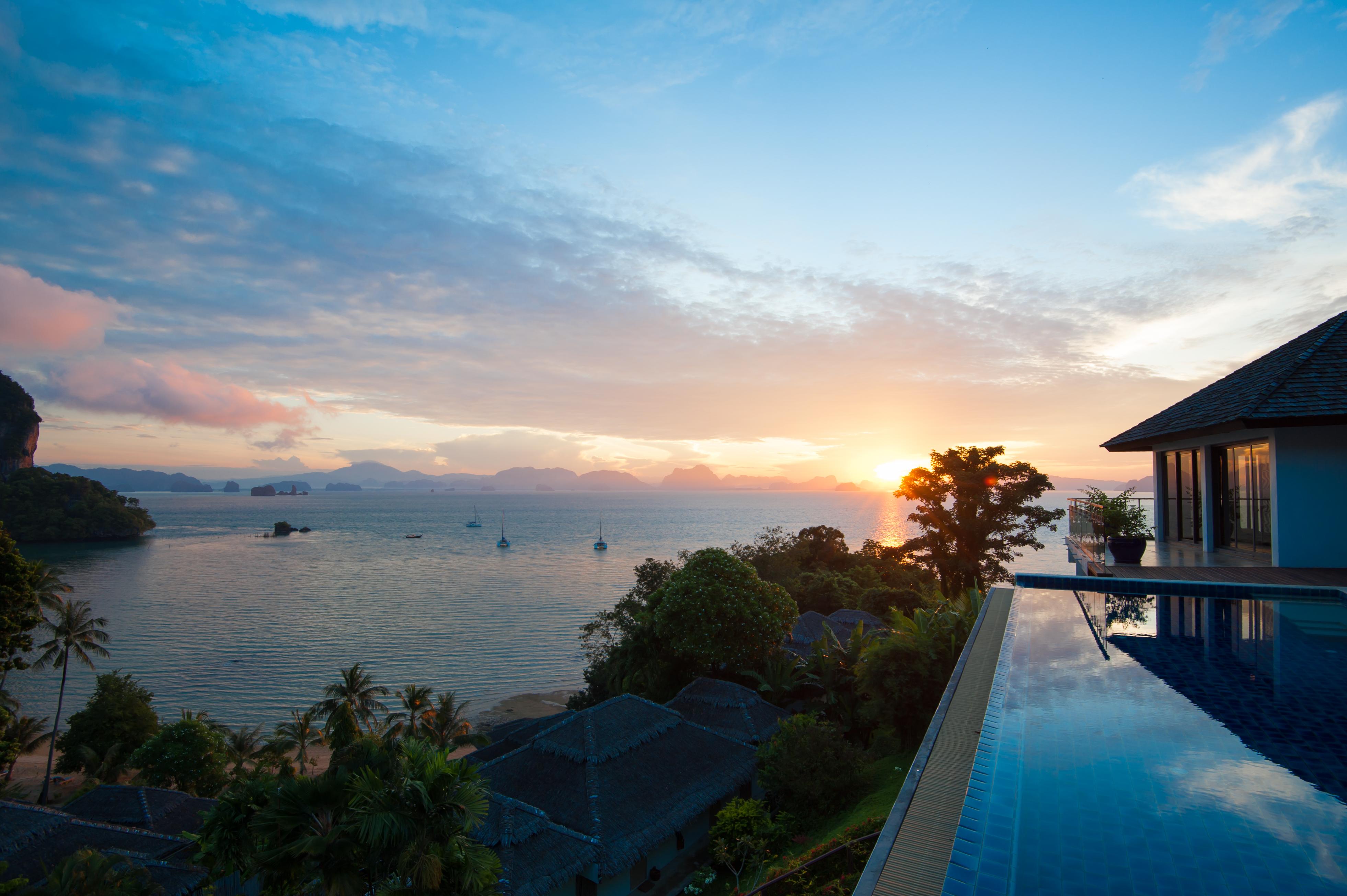 Paradise Kohyao (Adults Only) Ko Yao Noi Exterior photo