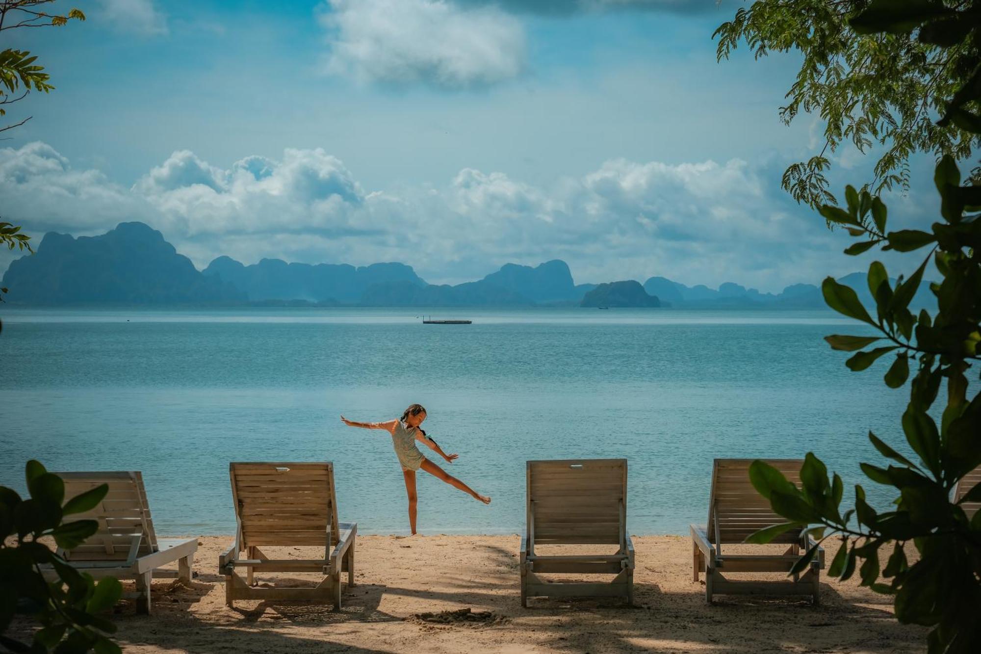 Paradise Kohyao (Adults Only) Ko Yao Noi Exterior photo