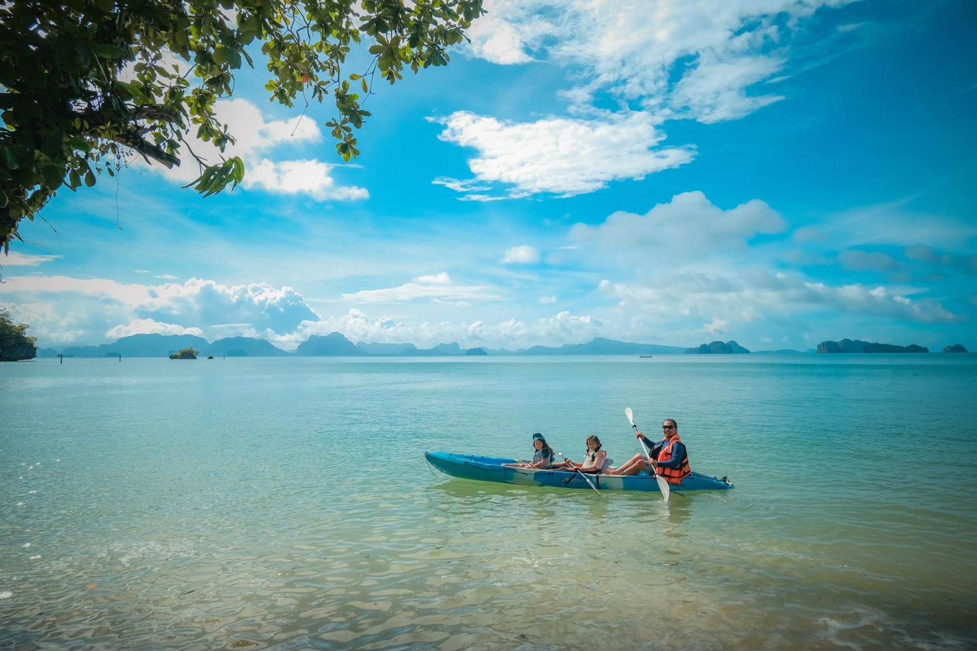 Paradise Kohyao (Adults Only) Ko Yao Noi Exterior photo