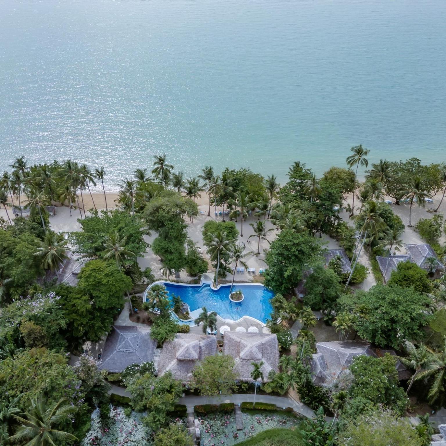 Paradise Kohyao (Adults Only) Ko Yao Noi Exterior photo