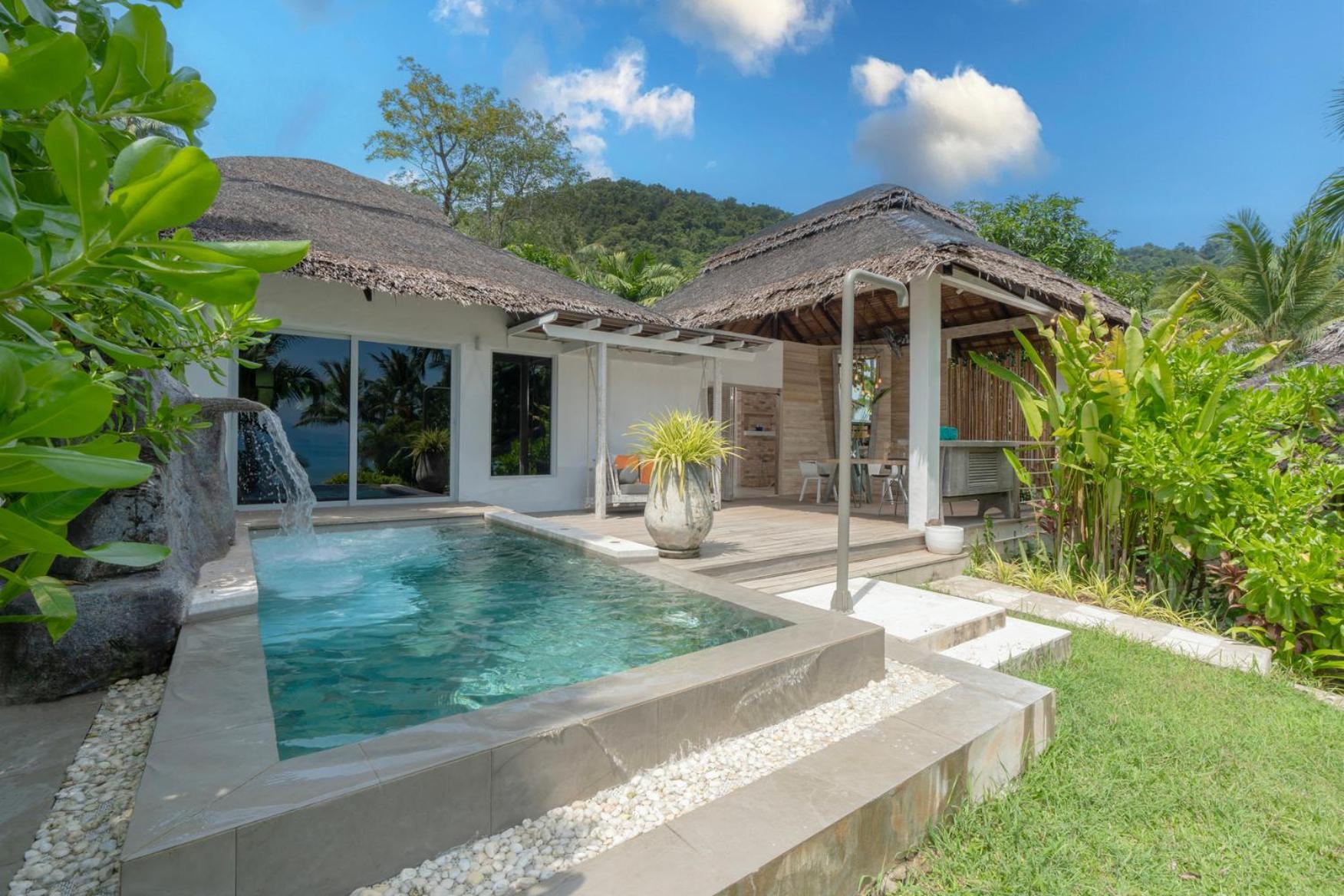 Paradise Kohyao (Adults Only) Ko Yao Noi Exterior photo