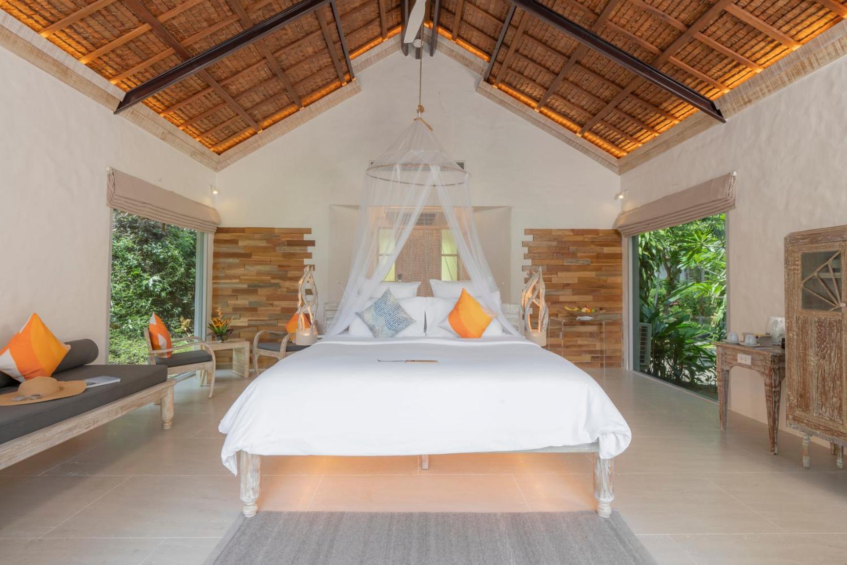 Paradise Kohyao (Adults Only) Ko Yao Noi Room photo