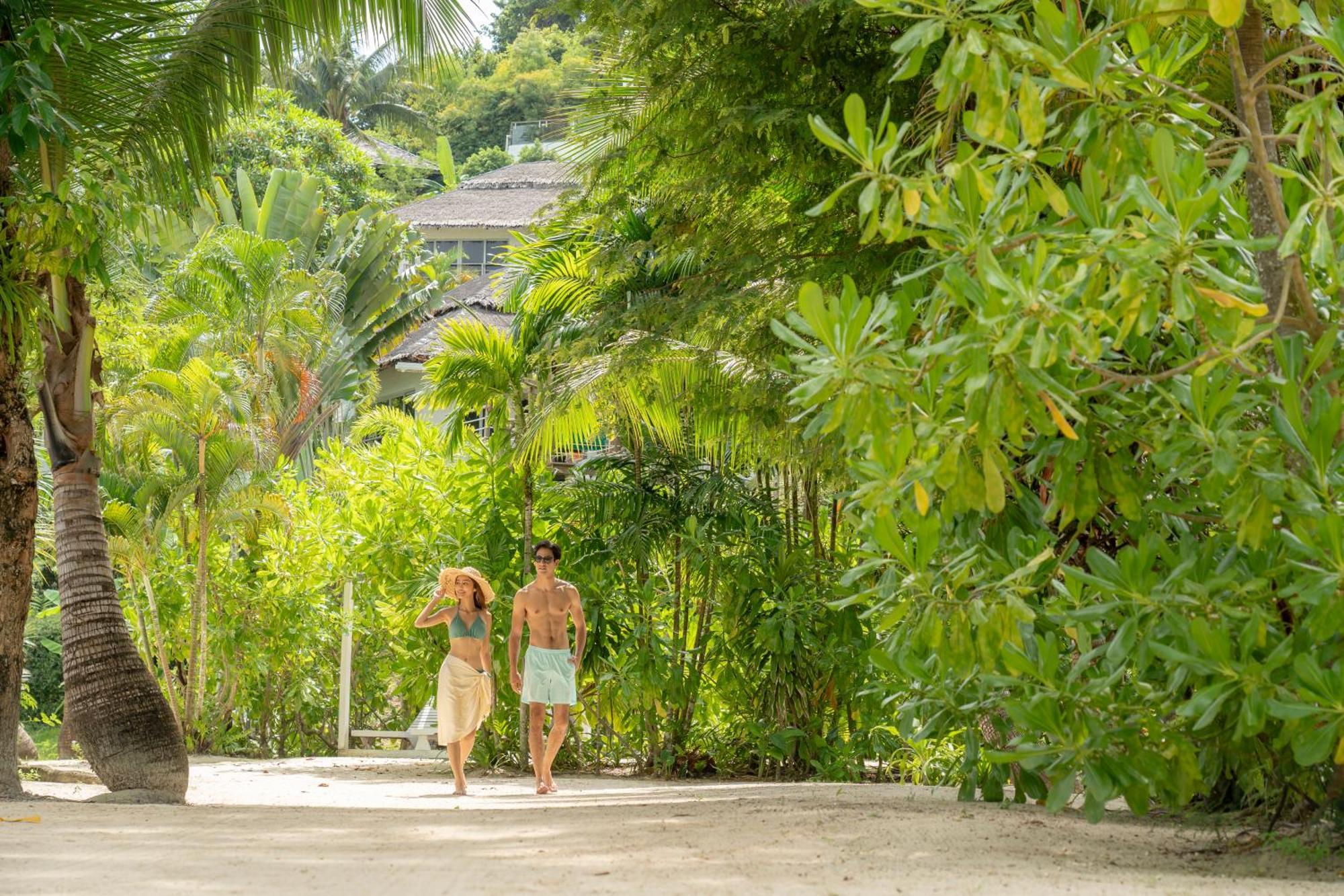 Paradise Kohyao (Adults Only) Ko Yao Noi Exterior photo