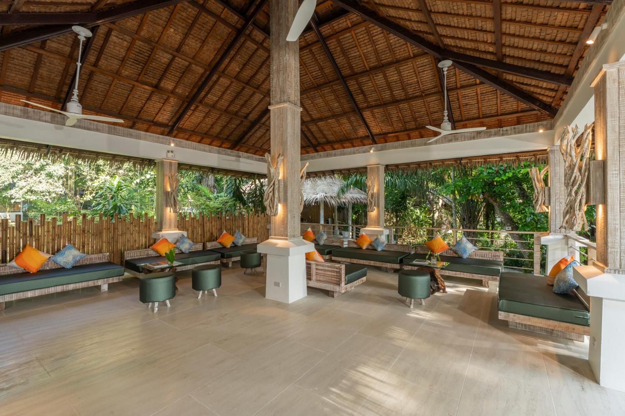 Paradise Kohyao (Adults Only) Ko Yao Noi Exterior photo