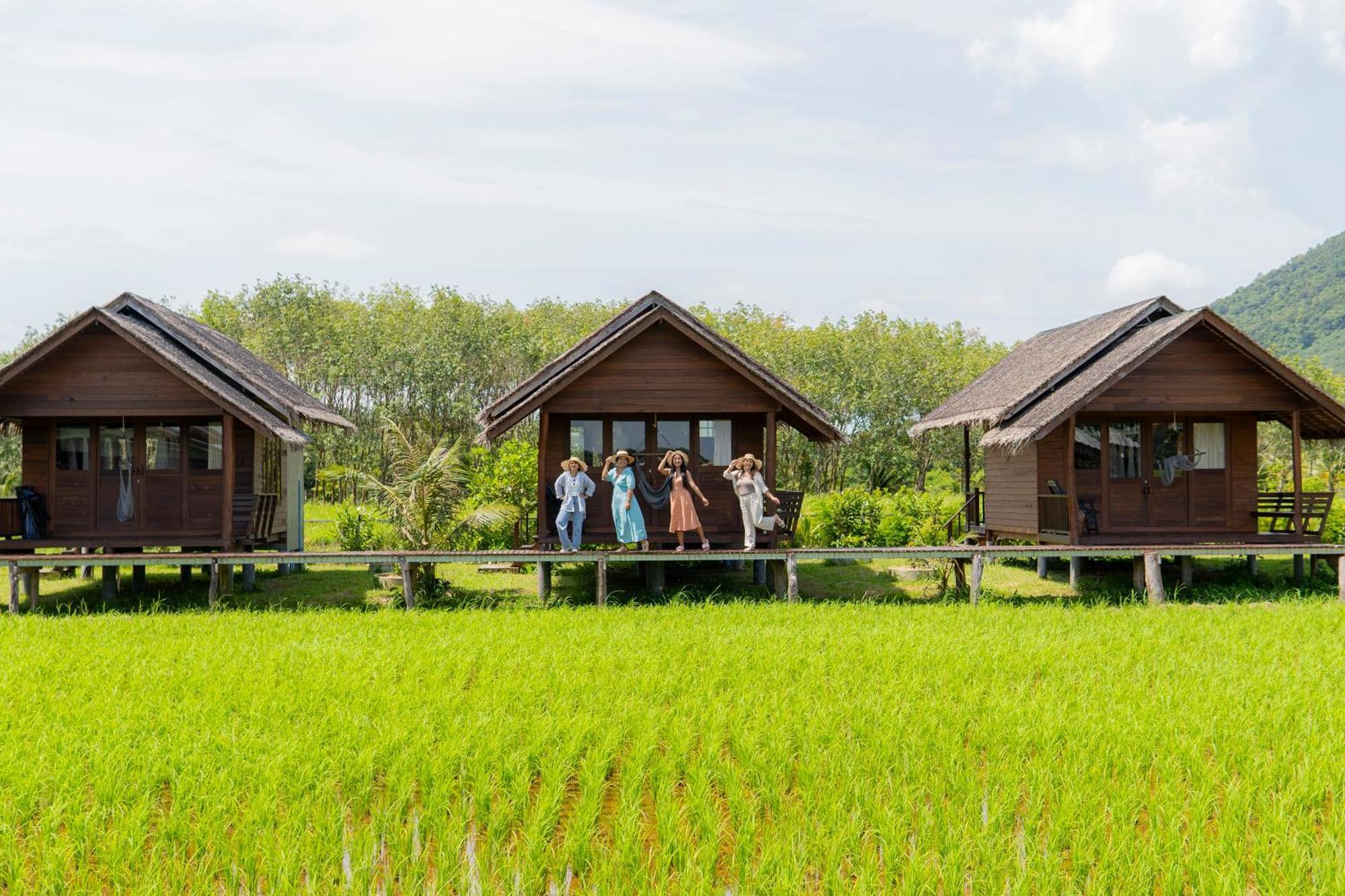 Paradise Kohyao (Adults Only) Ko Yao Noi Exterior photo