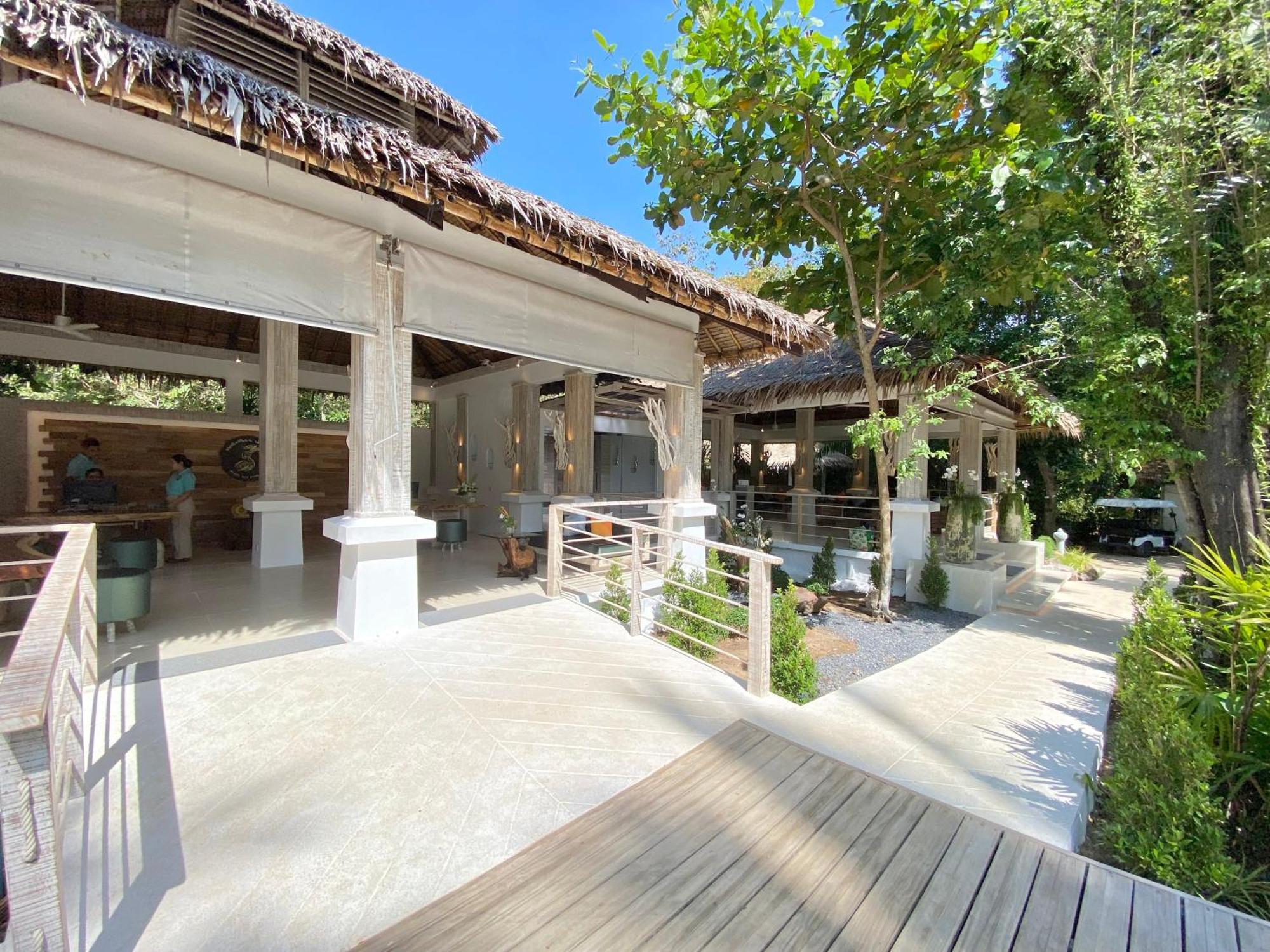 Paradise Kohyao (Adults Only) Ko Yao Noi Exterior photo