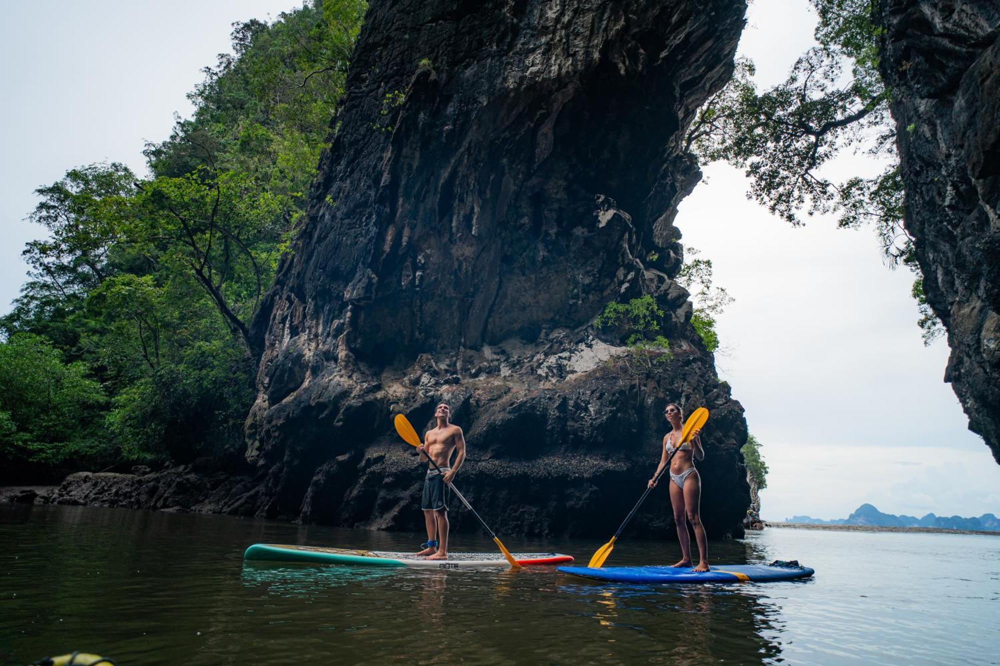 Paradise Kohyao (Adults Only) Ko Yao Noi Exterior photo