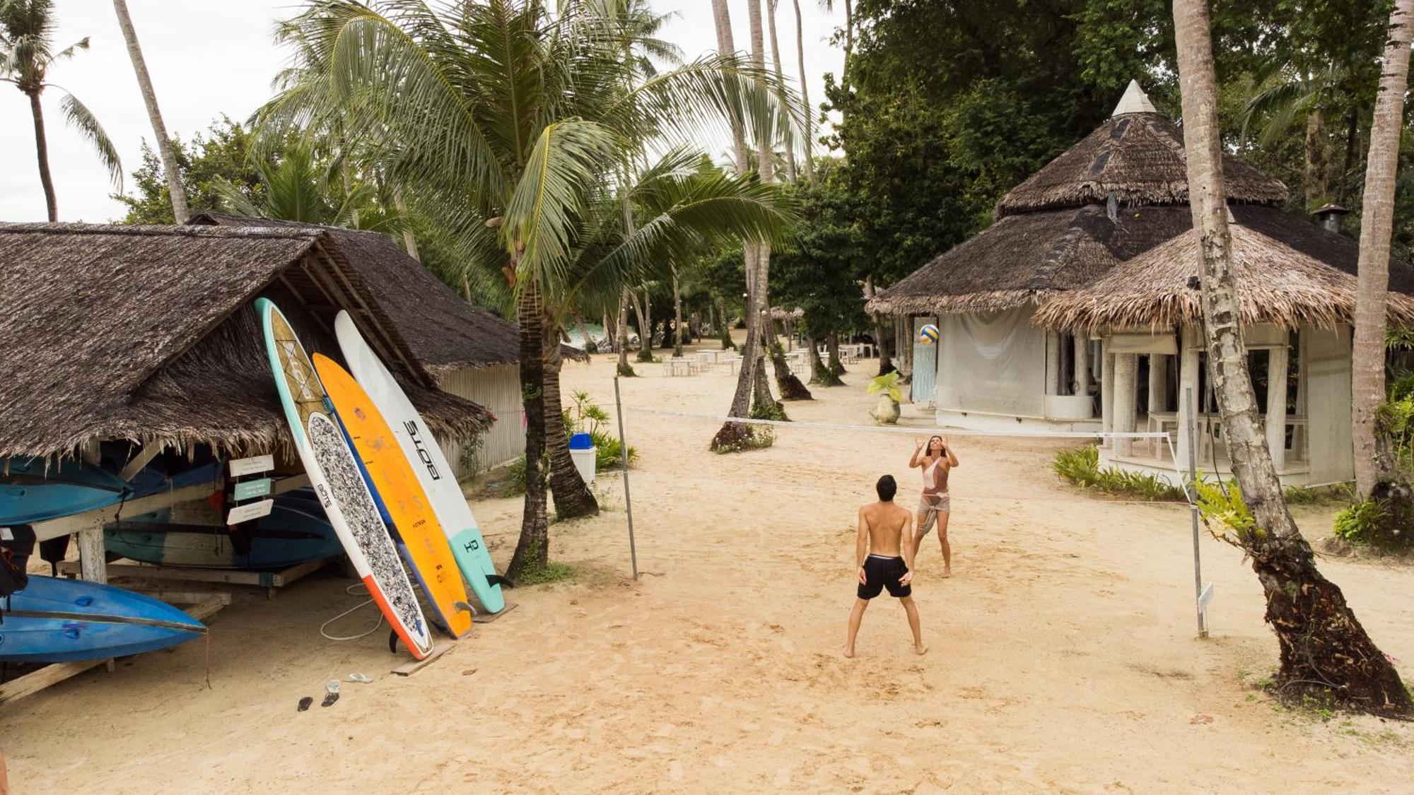 Paradise Kohyao (Adults Only) Ko Yao Noi Exterior photo