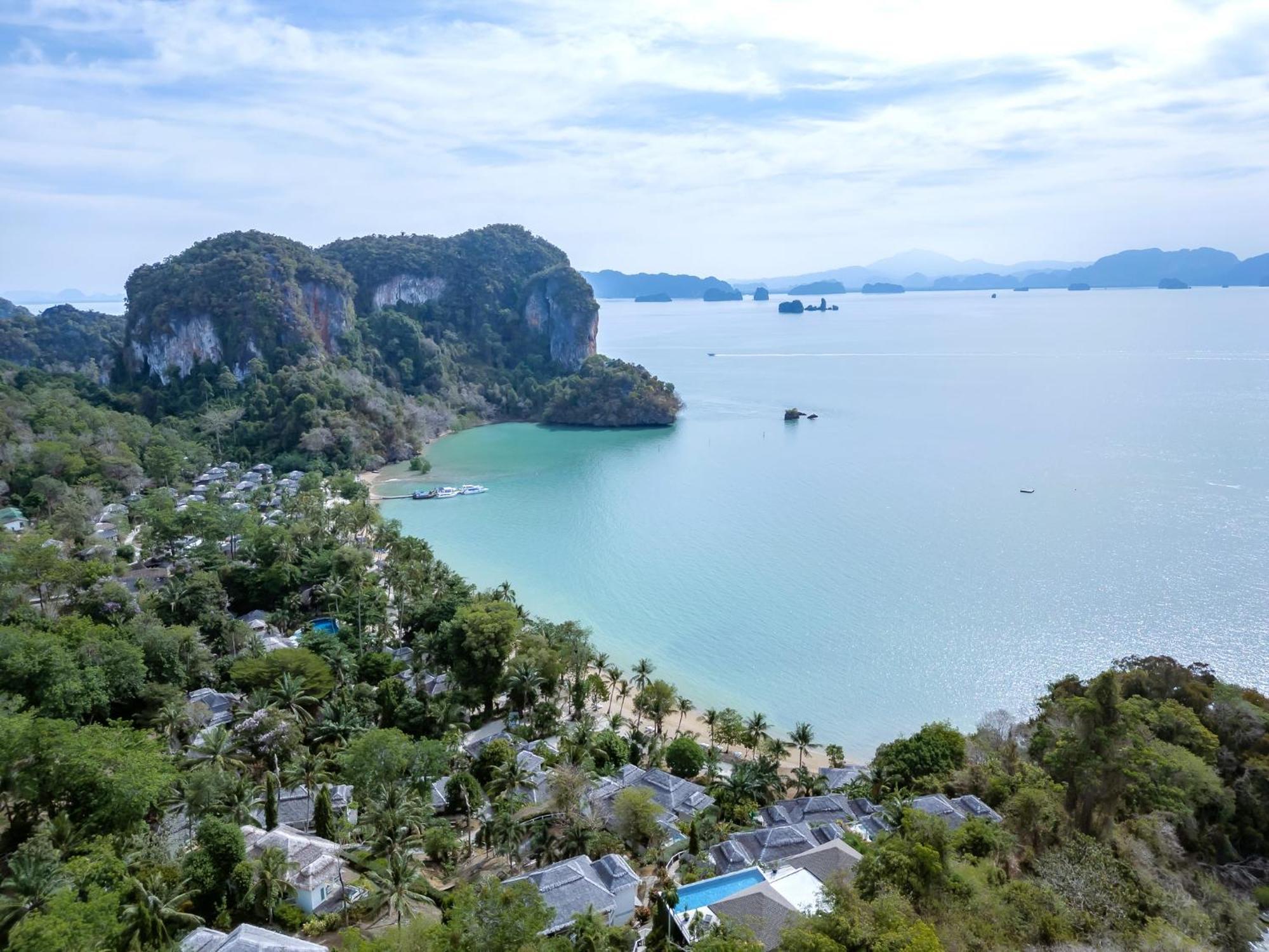 Paradise Kohyao (Adults Only) Ko Yao Noi Exterior photo