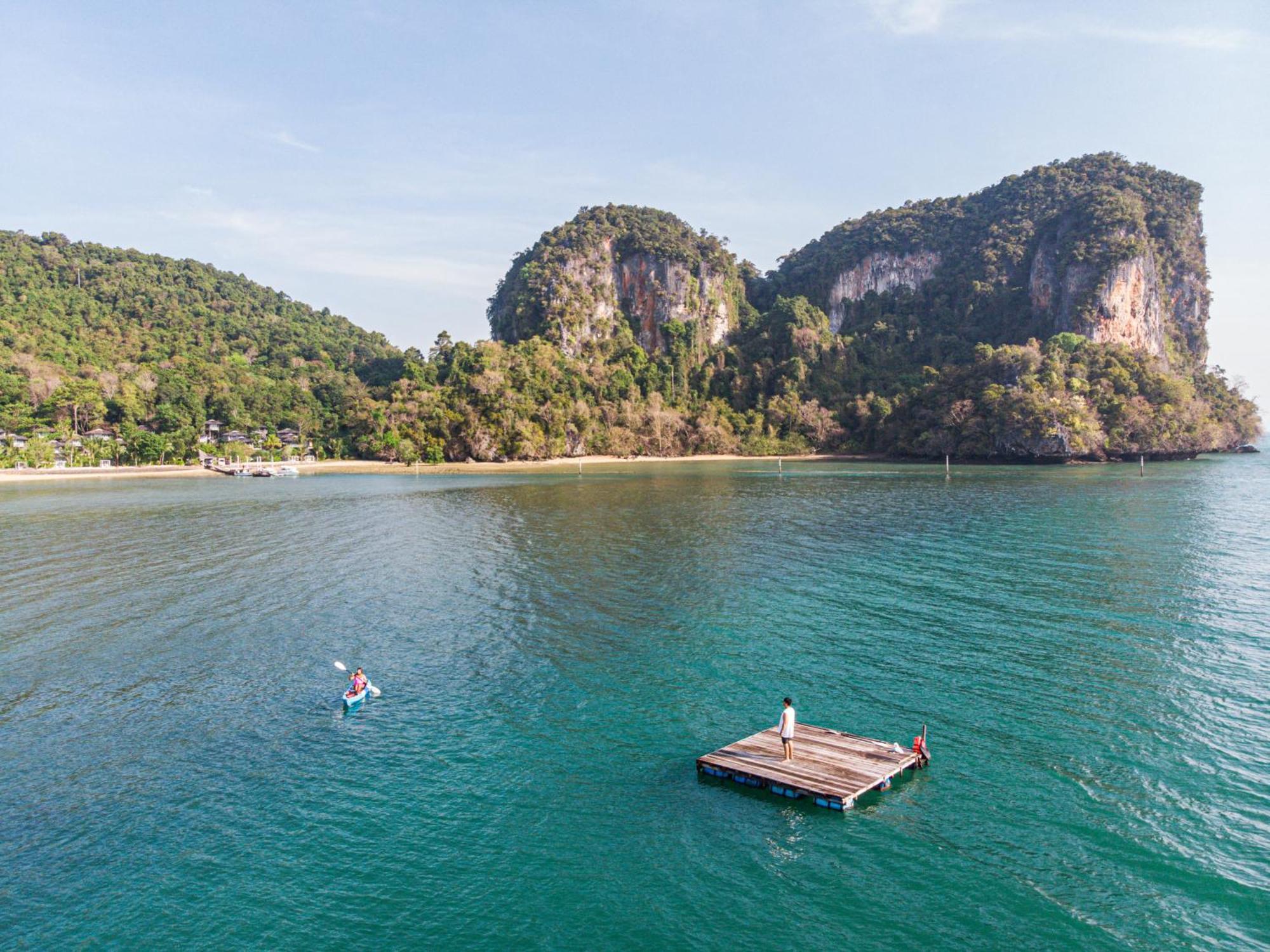 Paradise Kohyao (Adults Only) Ko Yao Noi Exterior photo
