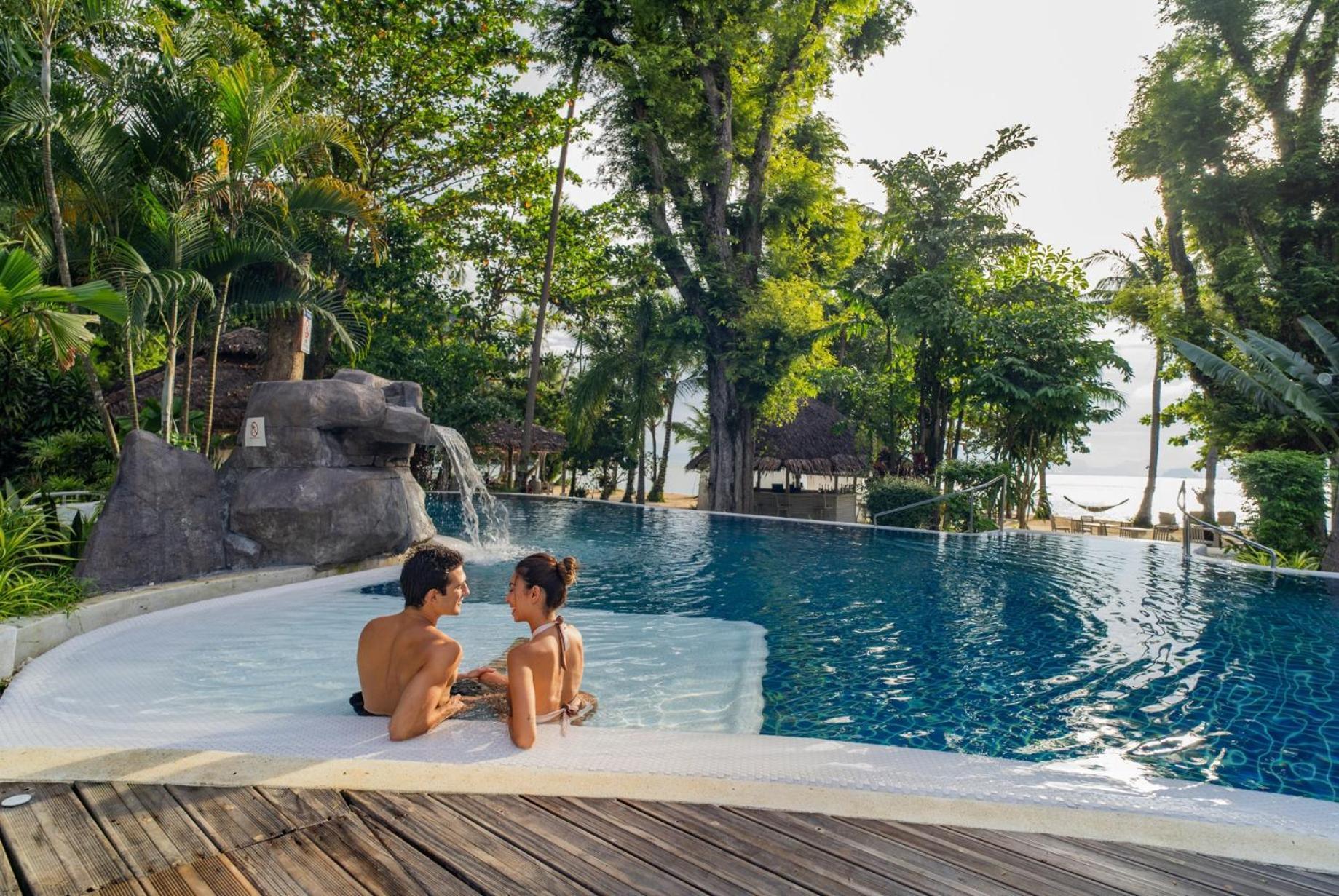 Paradise Kohyao (Adults Only) Ko Yao Noi Exterior photo