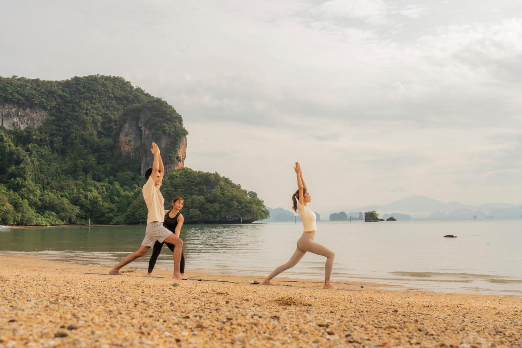 Paradise Kohyao (Adults Only) Ko Yao Noi Exterior photo