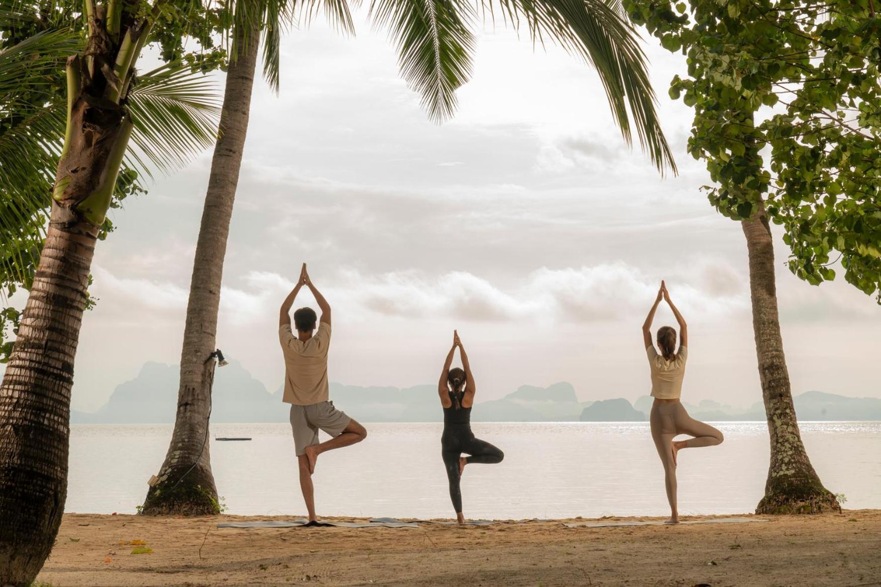 Paradise Kohyao (Adults Only) Ko Yao Noi Exterior photo