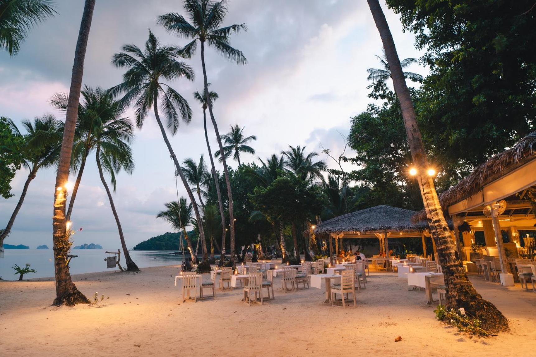 Paradise Kohyao (Adults Only) Ko Yao Noi Exterior photo