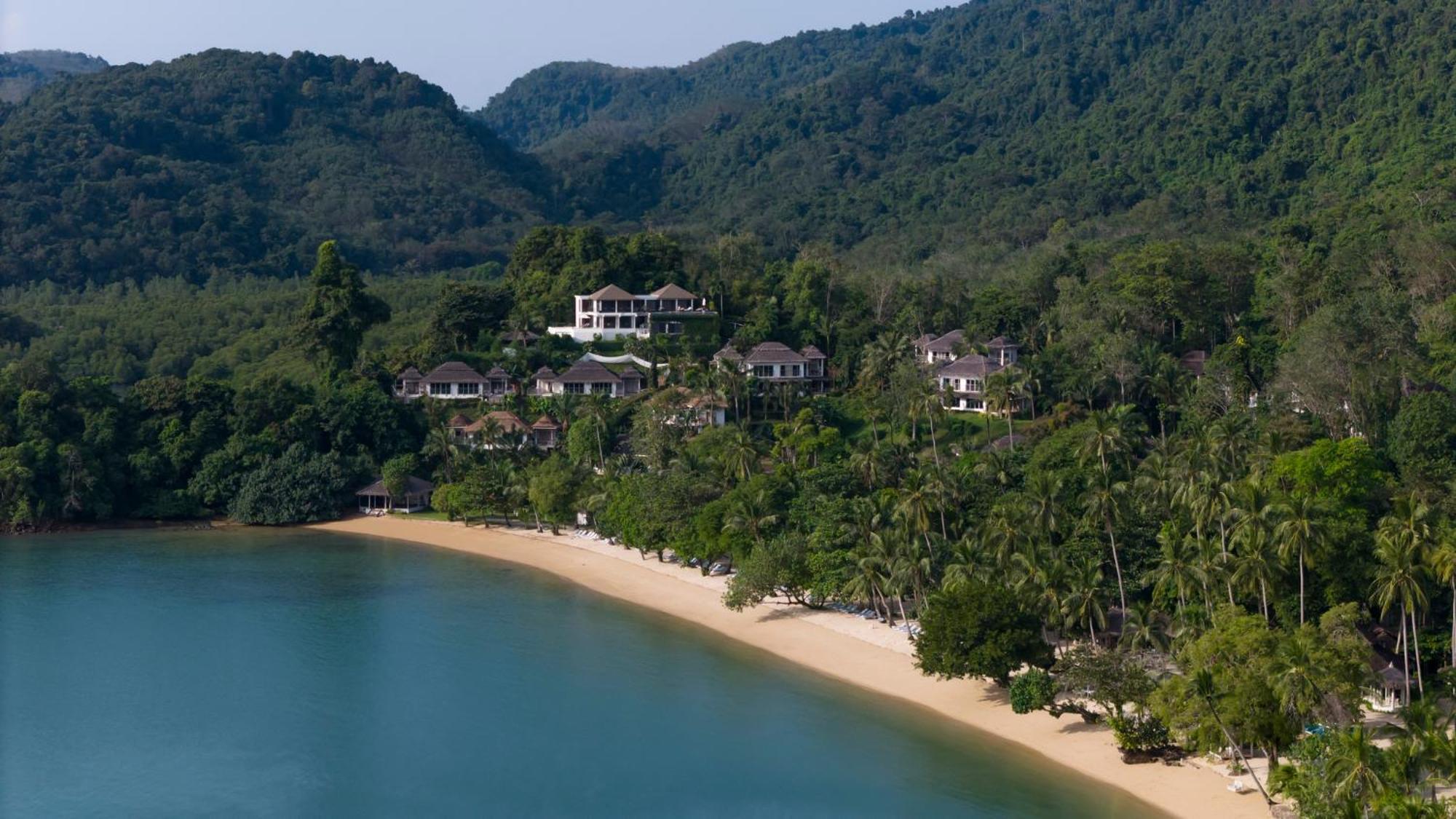 Paradise Kohyao (Adults Only) Ko Yao Noi Exterior photo