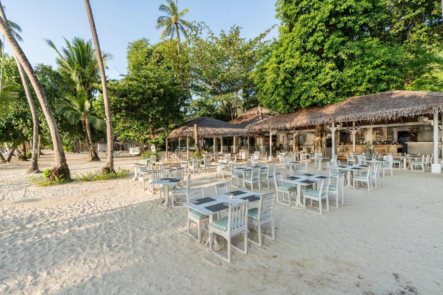 Paradise Kohyao (Adults Only) Ko Yao Noi Exterior photo