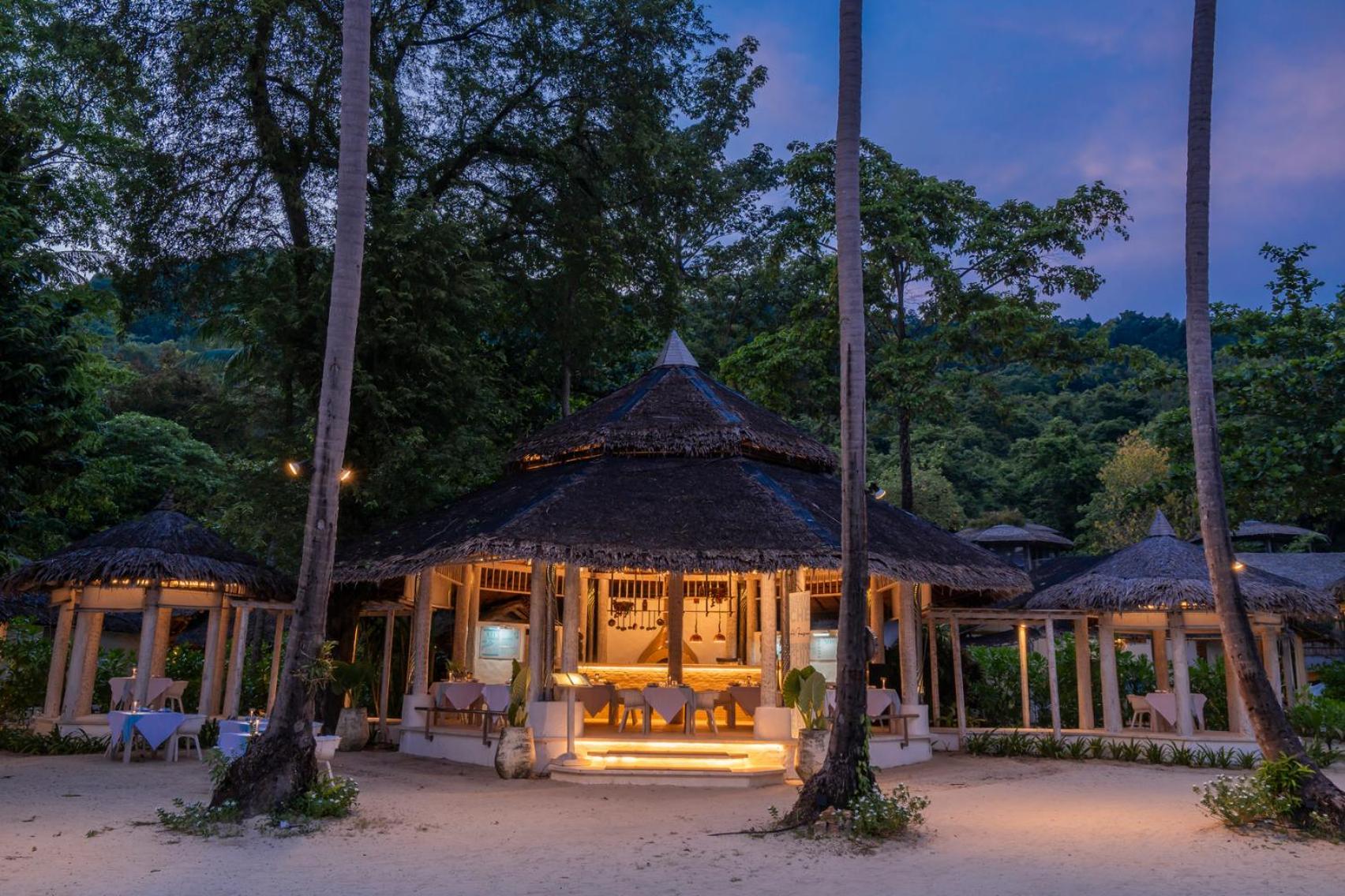 Paradise Kohyao (Adults Only) Ko Yao Noi Exterior photo