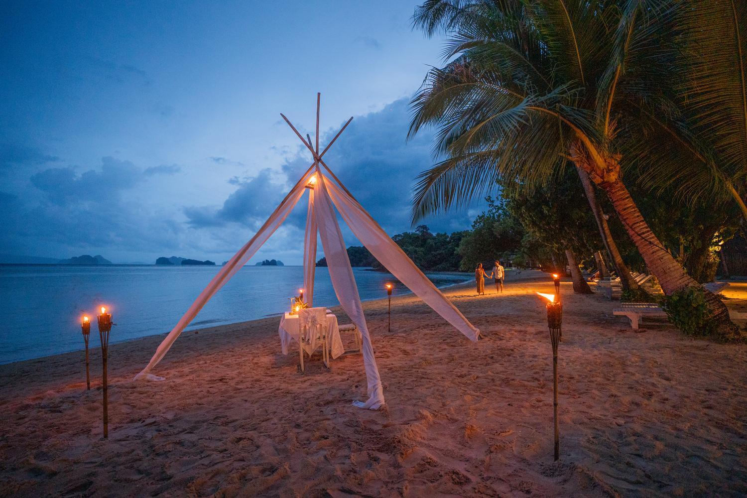 Paradise Kohyao (Adults Only) Ko Yao Noi Exterior photo