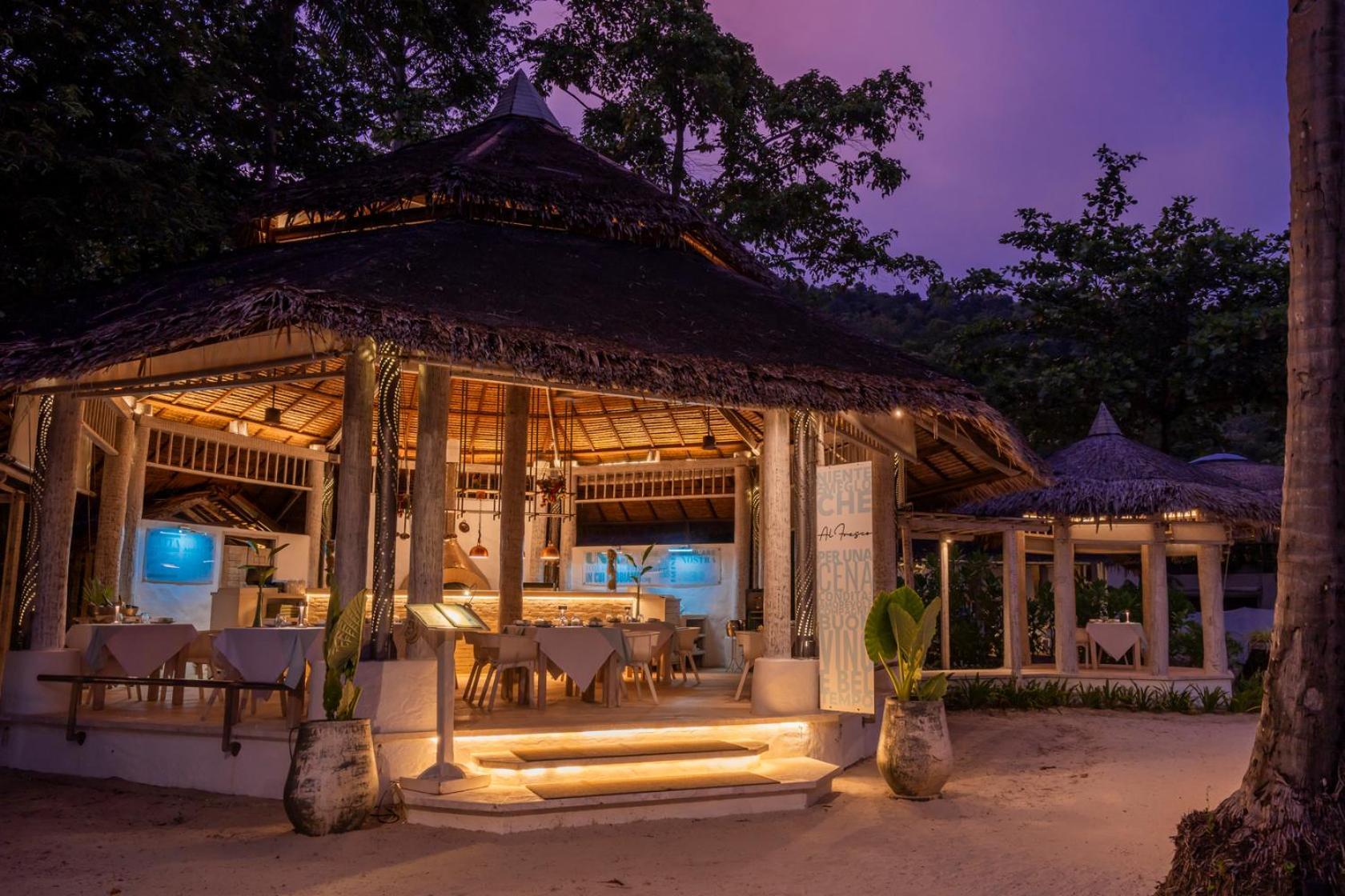 Paradise Kohyao (Adults Only) Ko Yao Noi Exterior photo