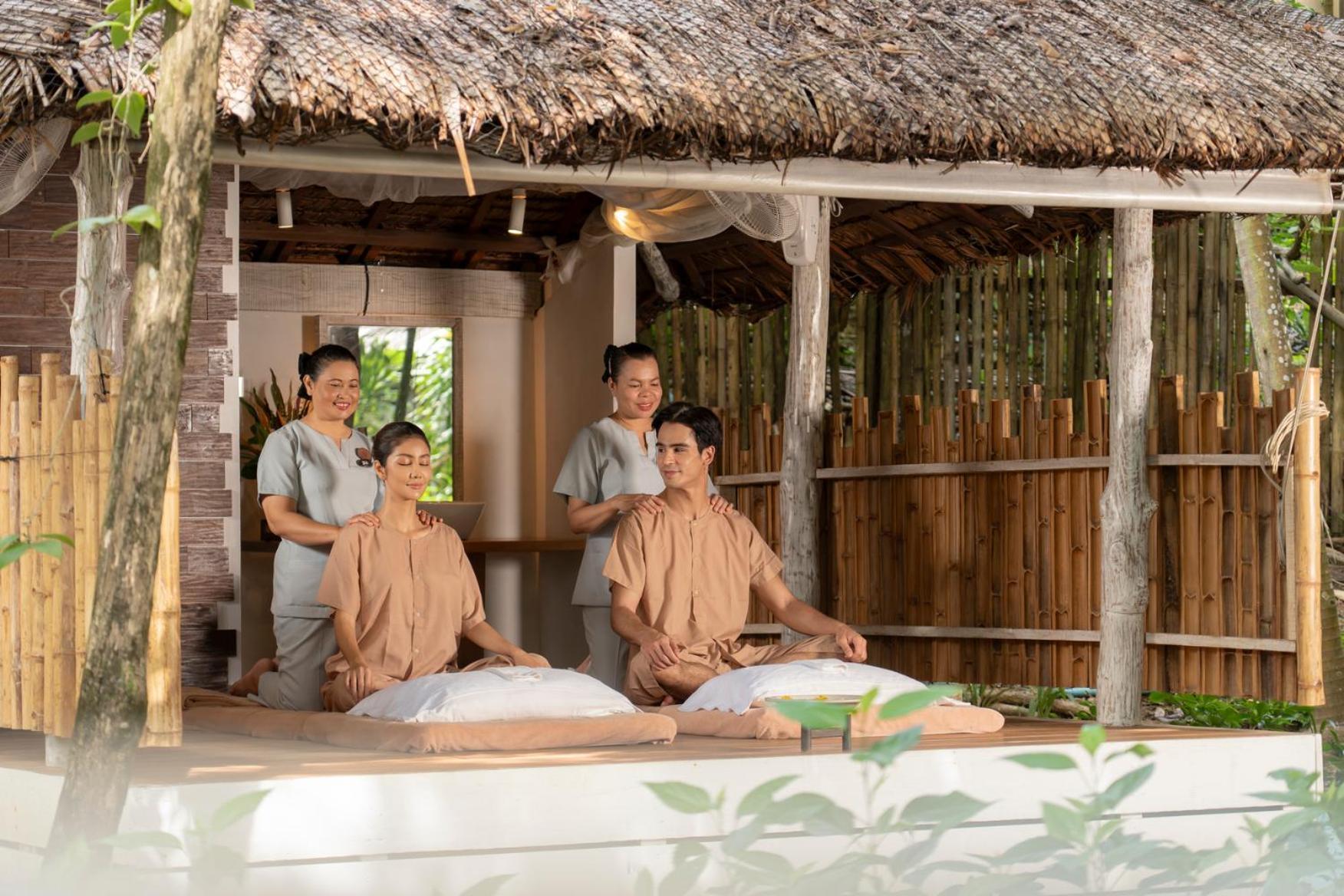 Paradise Kohyao (Adults Only) Ko Yao Noi Exterior photo