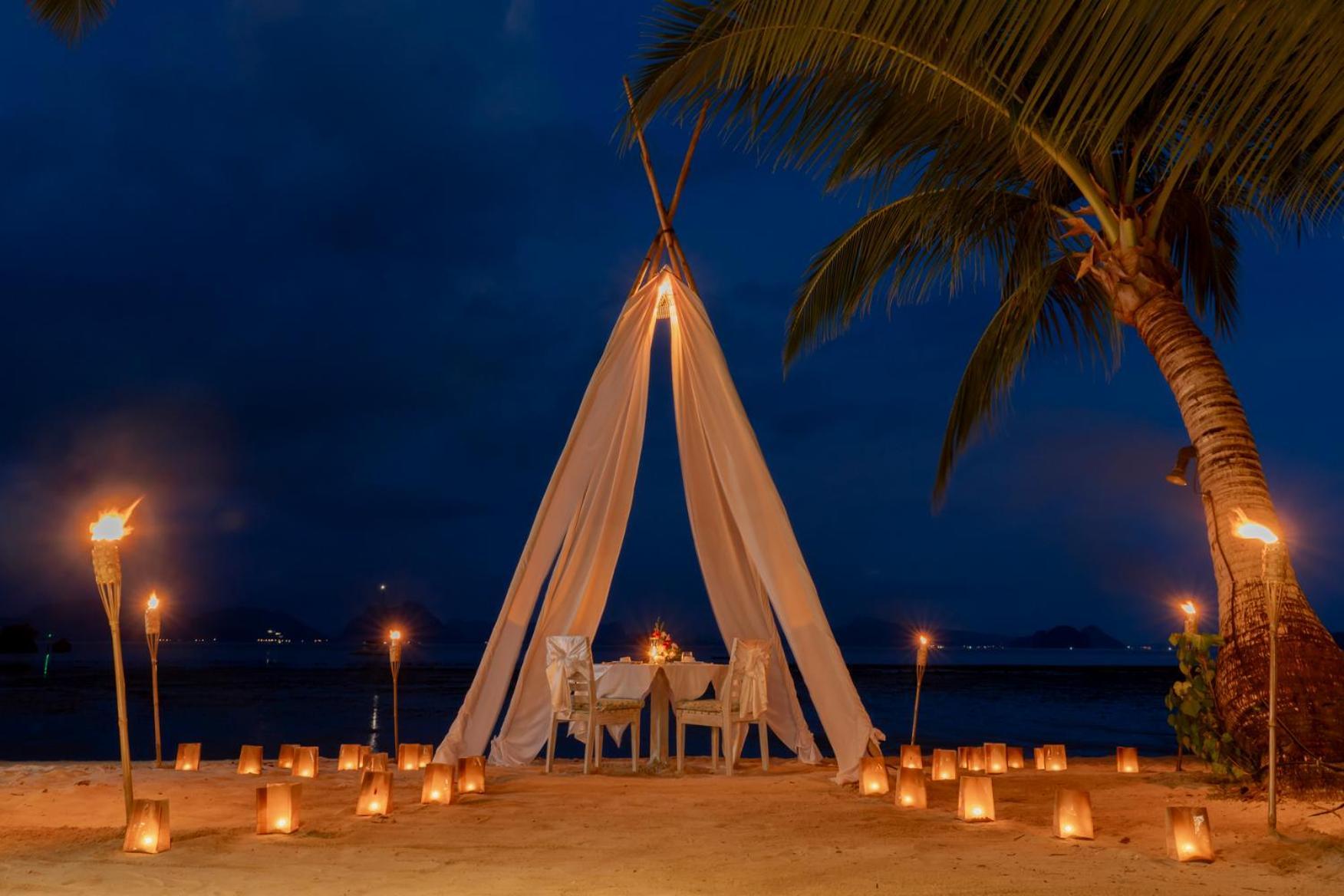 Paradise Kohyao (Adults Only) Ko Yao Noi Exterior photo