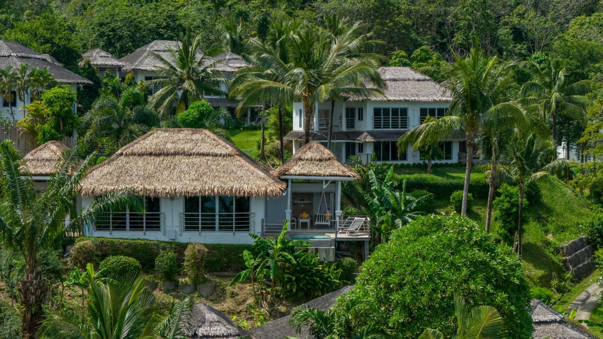 Paradise Kohyao (Adults Only) Ko Yao Noi Room photo