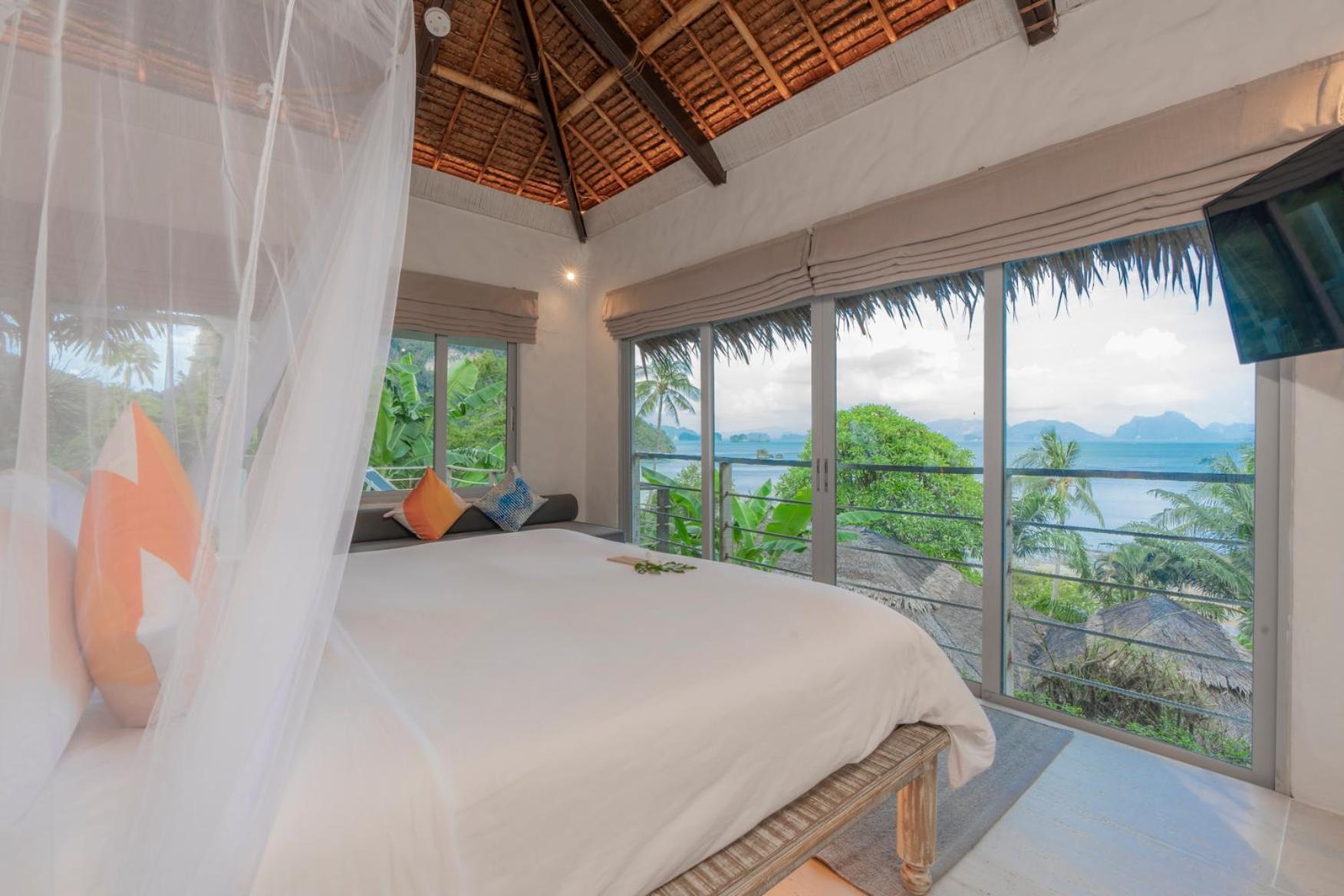 Paradise Kohyao (Adults Only) Ko Yao Noi Exterior photo