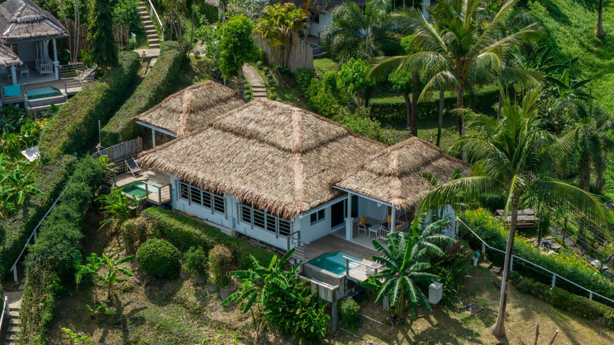 Paradise Kohyao (Adults Only) Ko Yao Noi Exterior photo