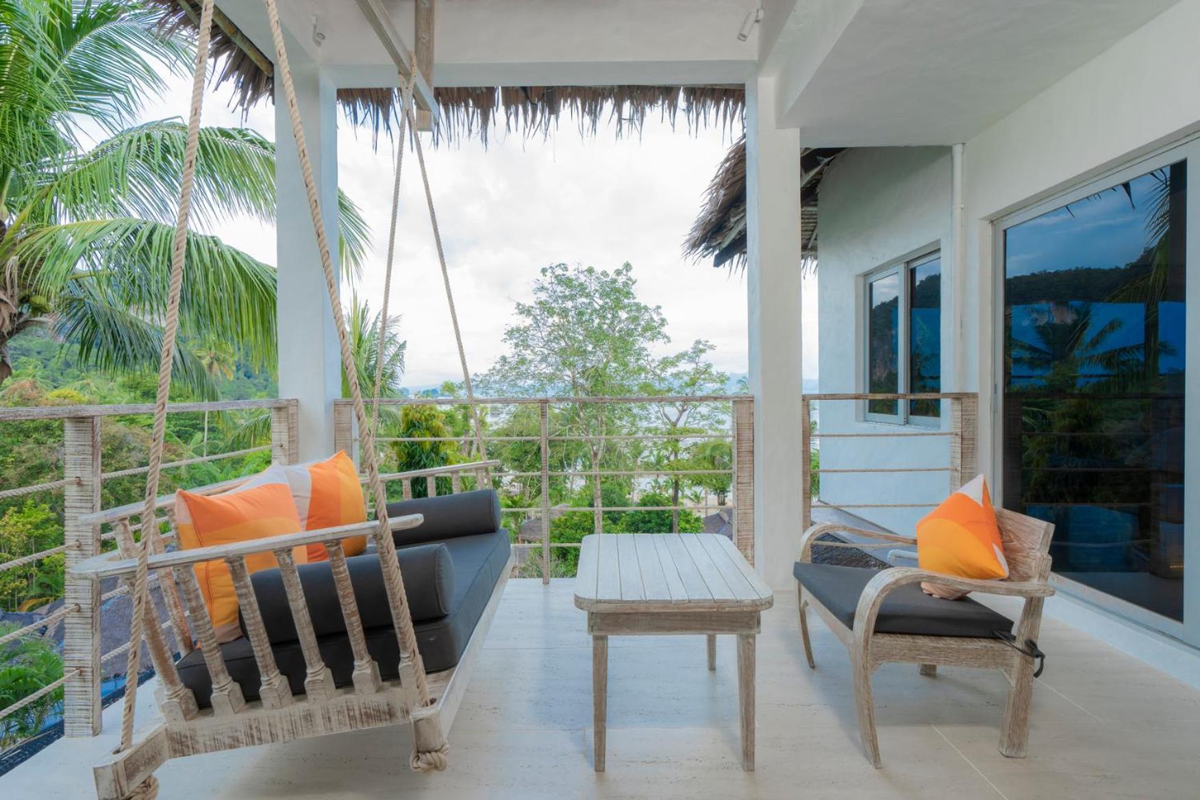 Paradise Kohyao (Adults Only) Ko Yao Noi Exterior photo
