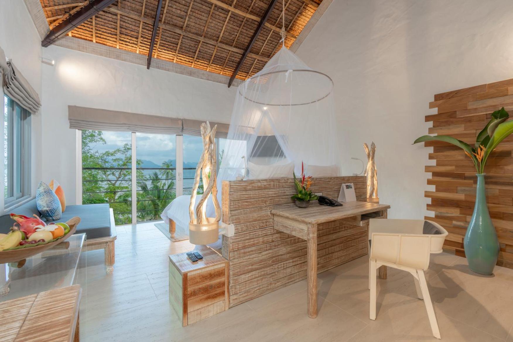 Paradise Kohyao (Adults Only) Ko Yao Noi Exterior photo