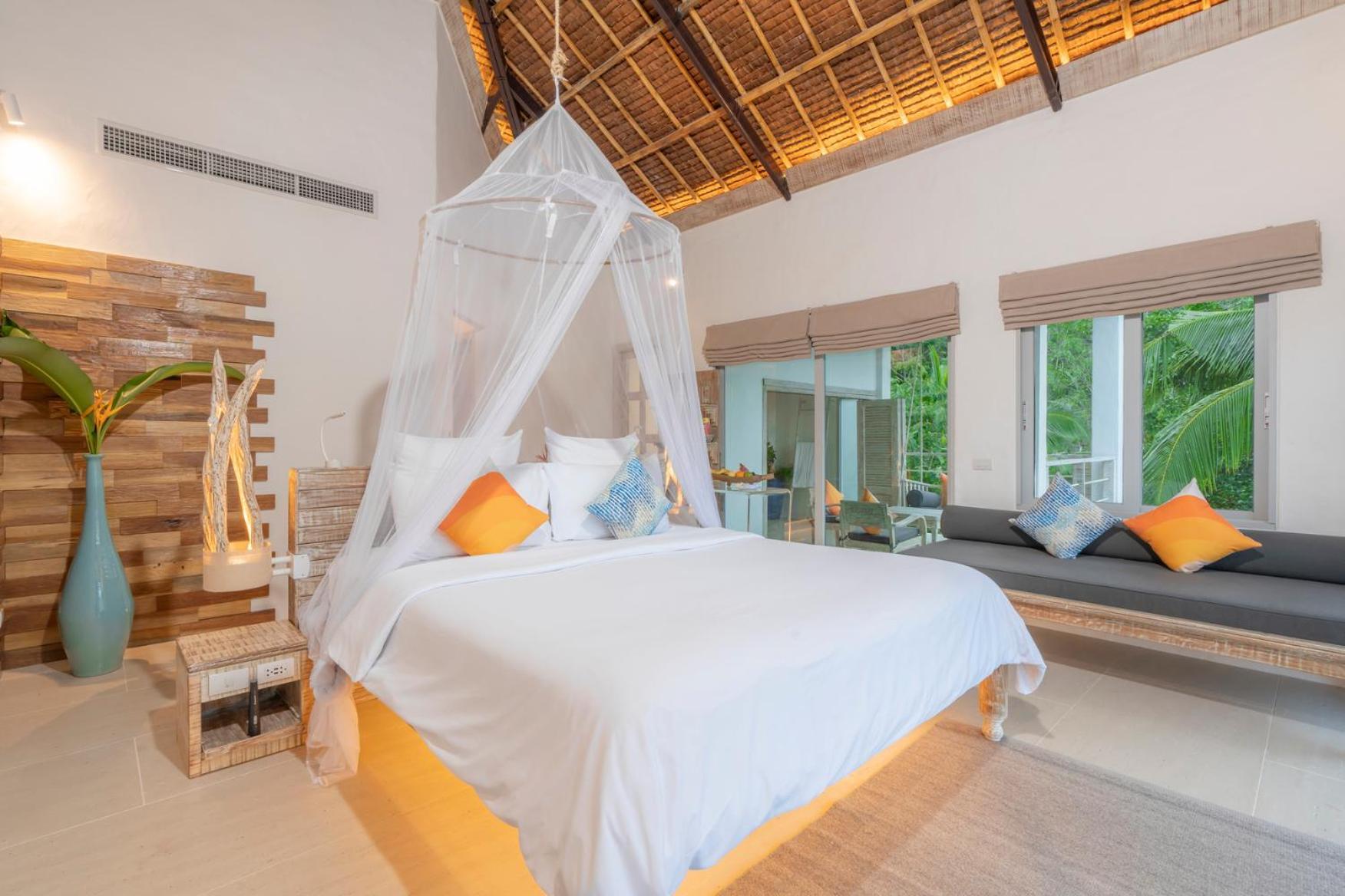 Paradise Kohyao (Adults Only) Ko Yao Noi Room photo