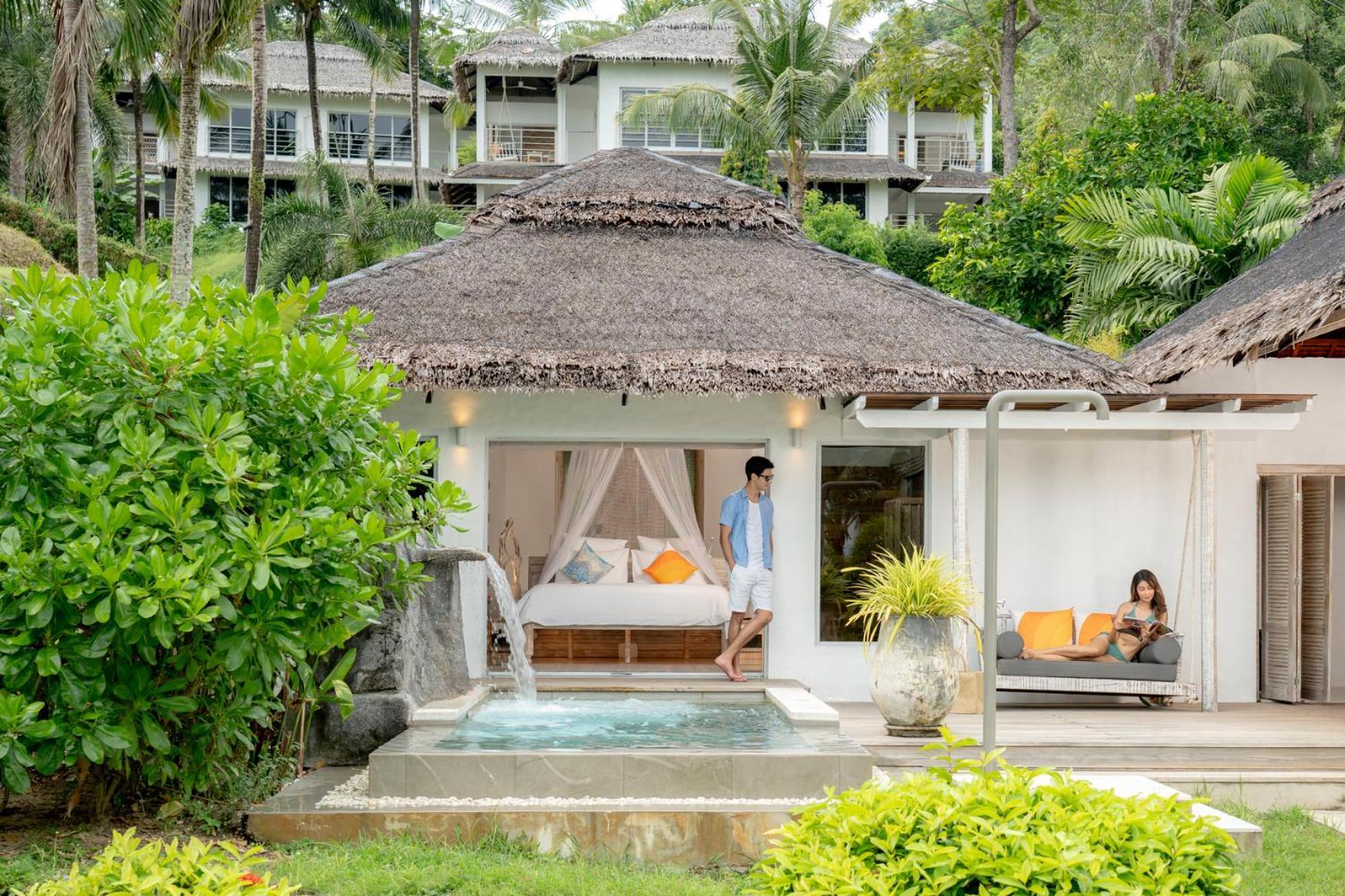 Paradise Kohyao (Adults Only) Ko Yao Noi Exterior photo