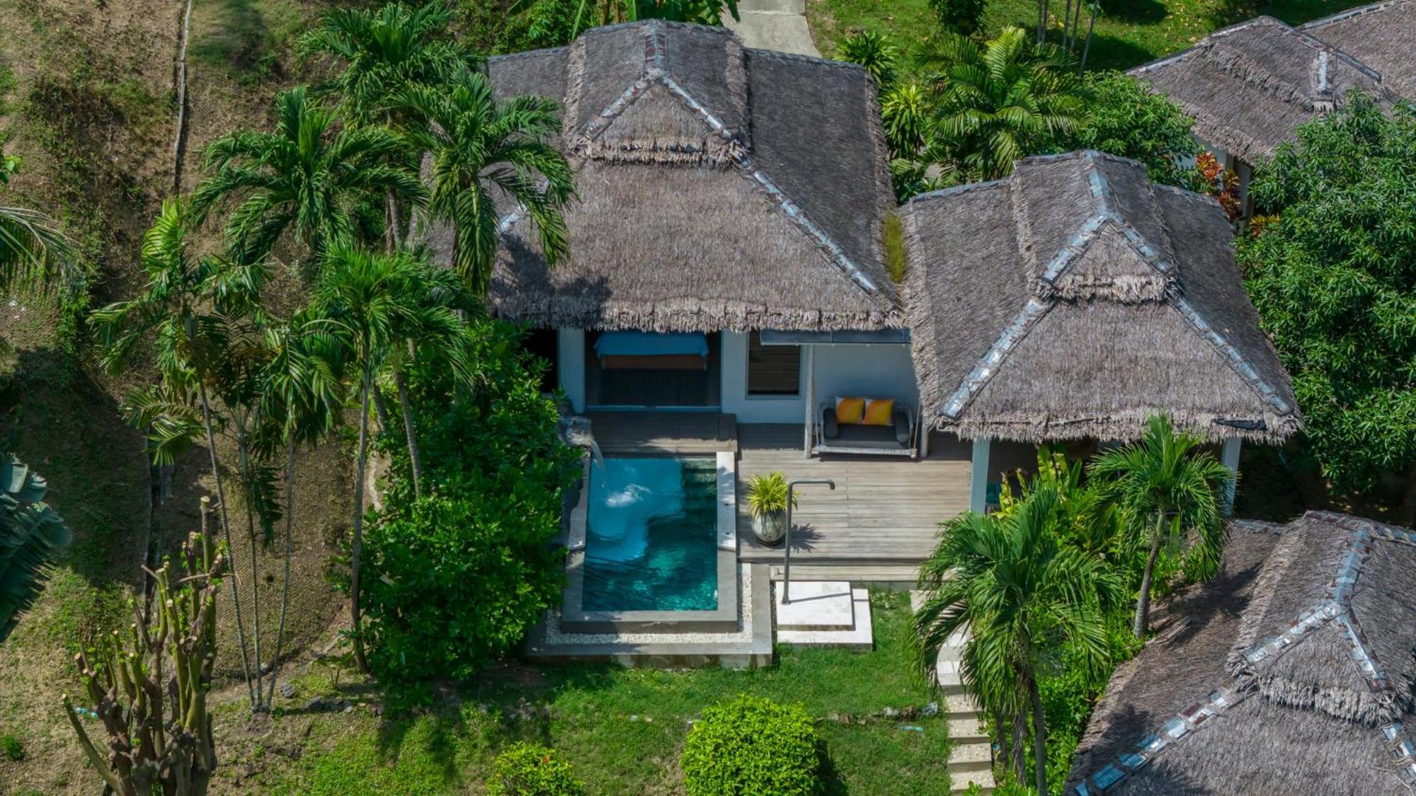Paradise Kohyao (Adults Only) Ko Yao Noi Exterior photo