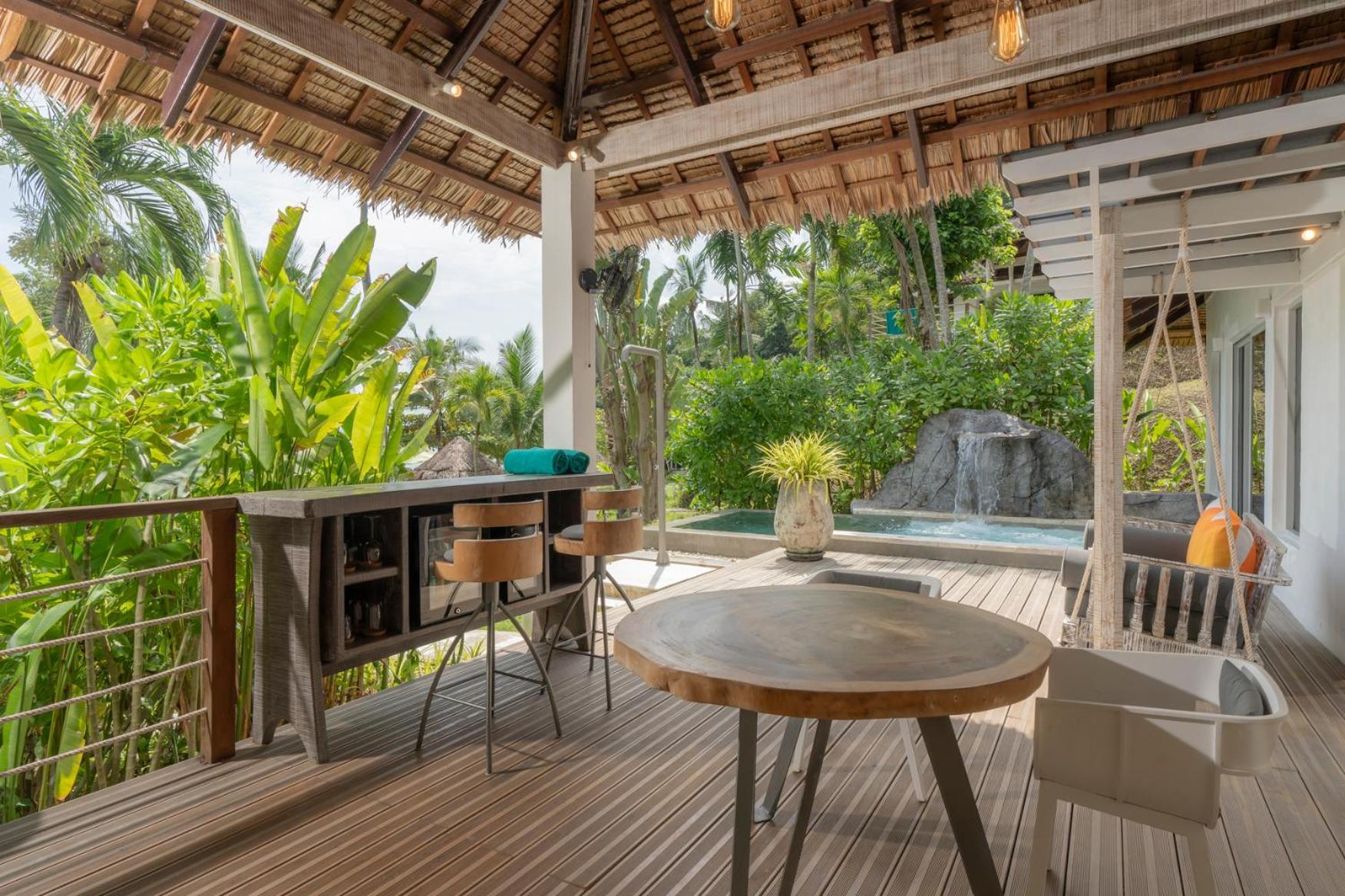 Paradise Kohyao (Adults Only) Ko Yao Noi Exterior photo
