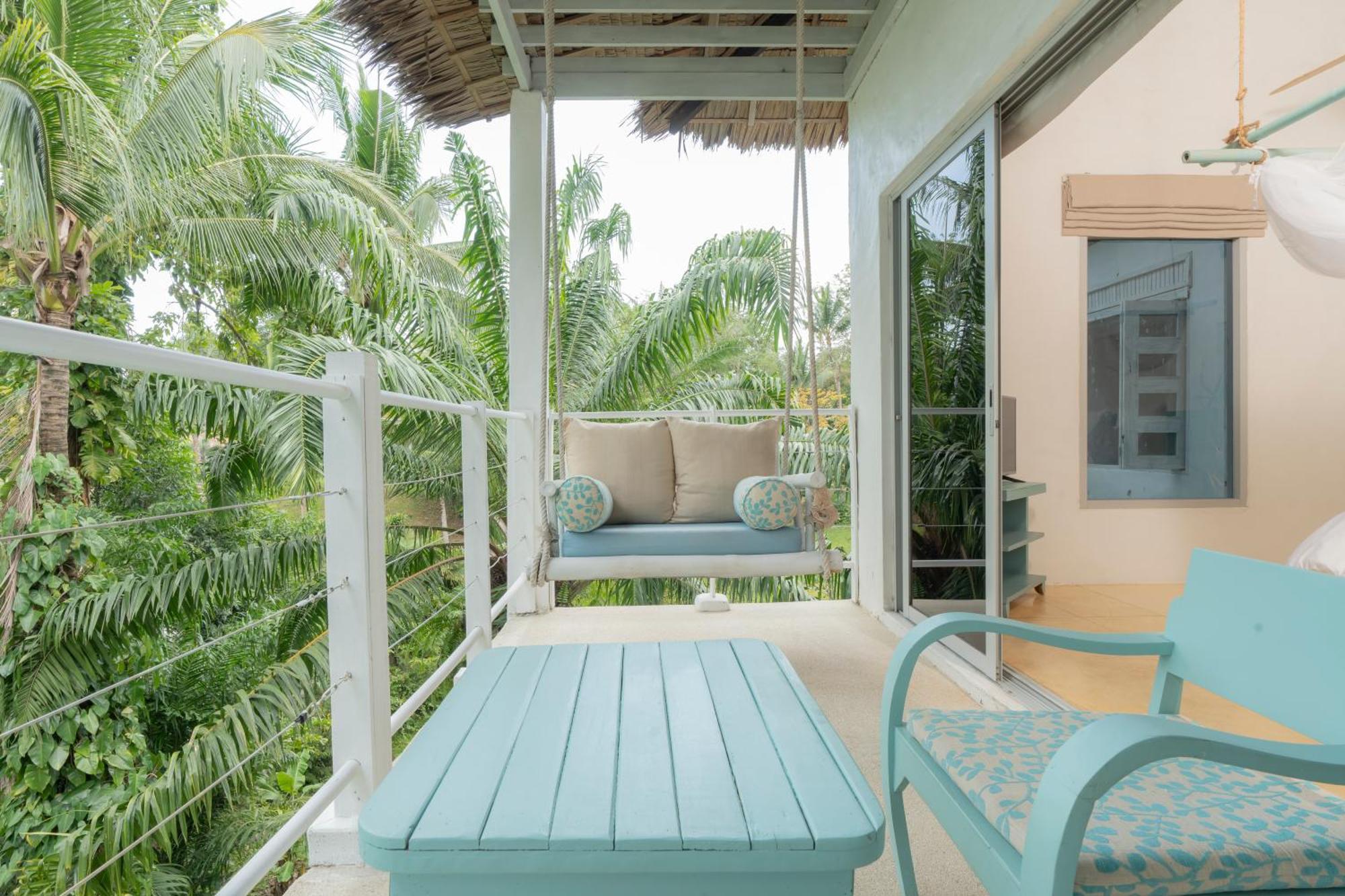 Paradise Kohyao (Adults Only) Ko Yao Noi Exterior photo